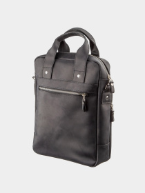 Мессенджер Shvigel модель bag24_11169 Мессенджер Shvigel модель bag24_11169 Фото