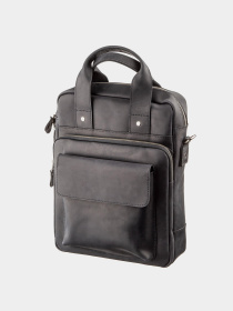 Мессенджер Shvigel модель bag24_11169 Мессенджер Shvigel модель bag24_11169 Фото