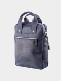 Мессенджер Shvigel модель bag24_11170 Мессенджер Shvigel модель bag24_11170 Фото