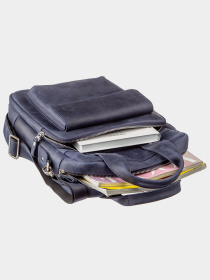 Мессенджер Shvigel модель bag24_11170 Мессенджер Shvigel модель bag24_11170 Фото