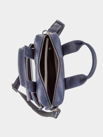 Мессенджер Shvigel модель bag24_11170 Мессенджер Shvigel модель bag24_11170 Фото