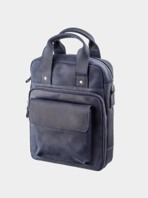 Мессенджер Shvigel модель bag24_11170 Мессенджер Shvigel модель bag24_11170 Фото