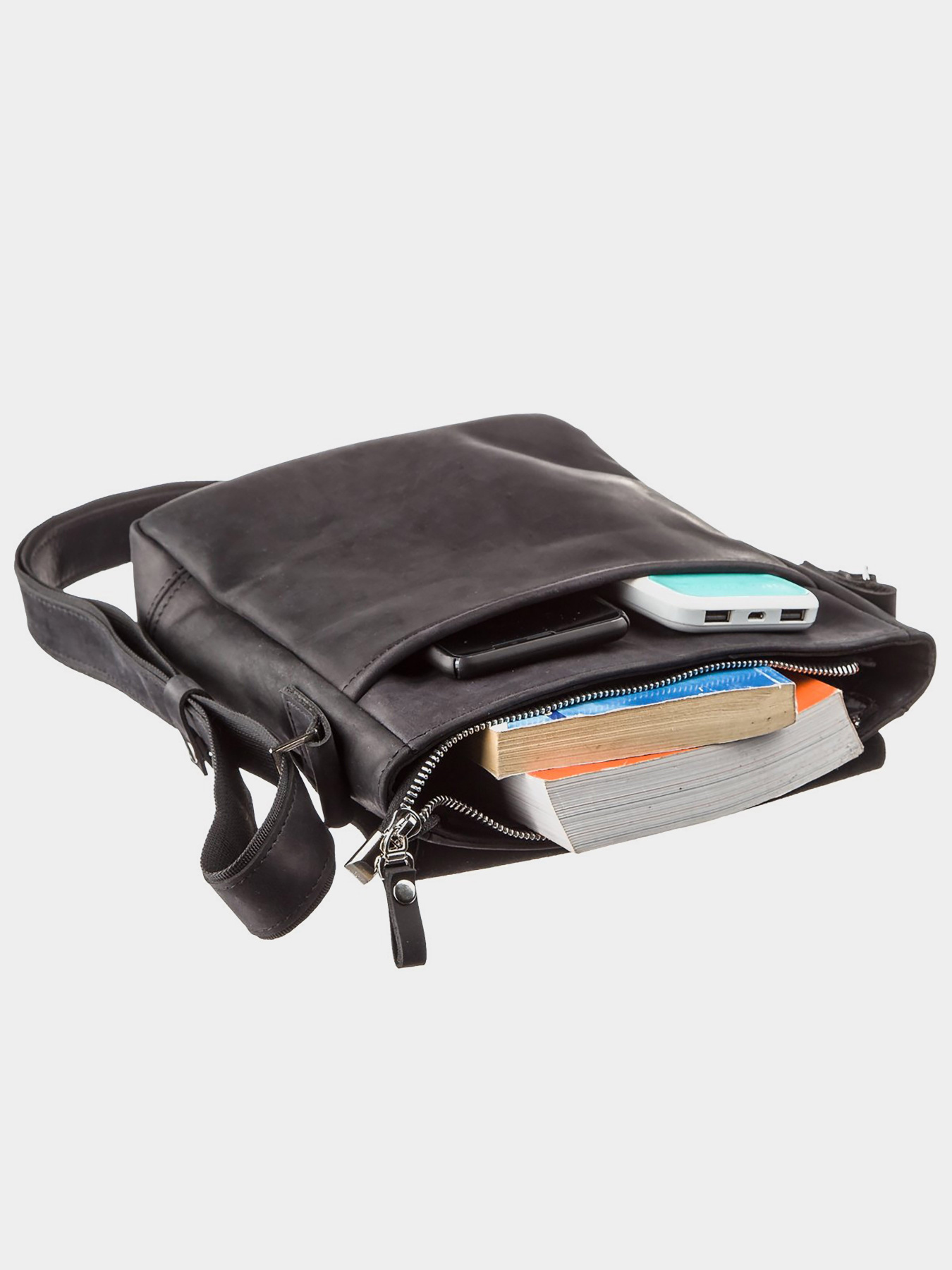 Мессенджер Shvigel модель bag24_11171 Фото