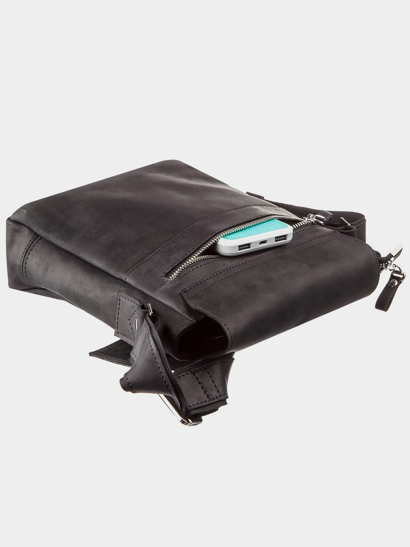 Мессенджер Shvigel модель bag24_11171 Фото