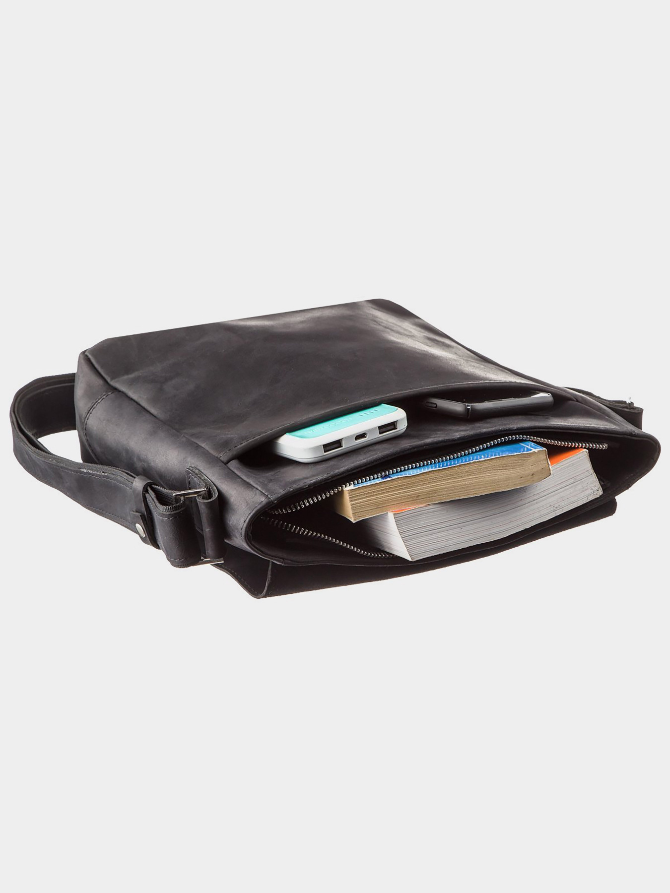 Мессенджер Shvigel модель bag24_11172 Фото