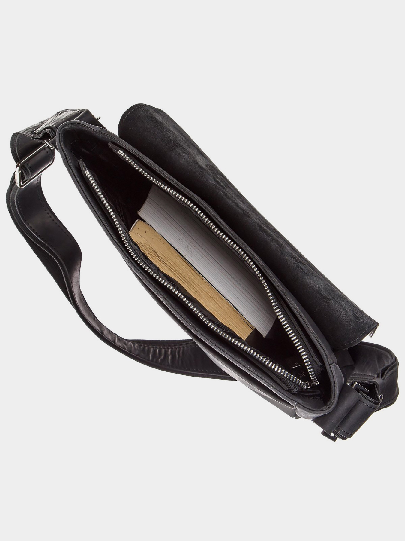 Мессенджер Shvigel модель bag24_11172 Фото