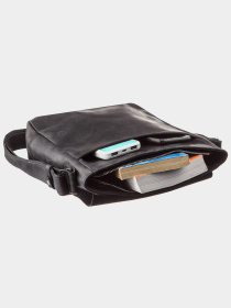 Мессенджер Shvigel модель bag24_11172 Мессенджер Shvigel модель bag24_11172 Фото