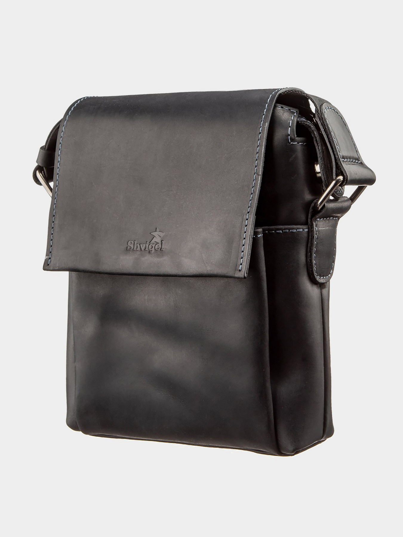 Мессенджер Shvigel модель bag24_11173 Фото