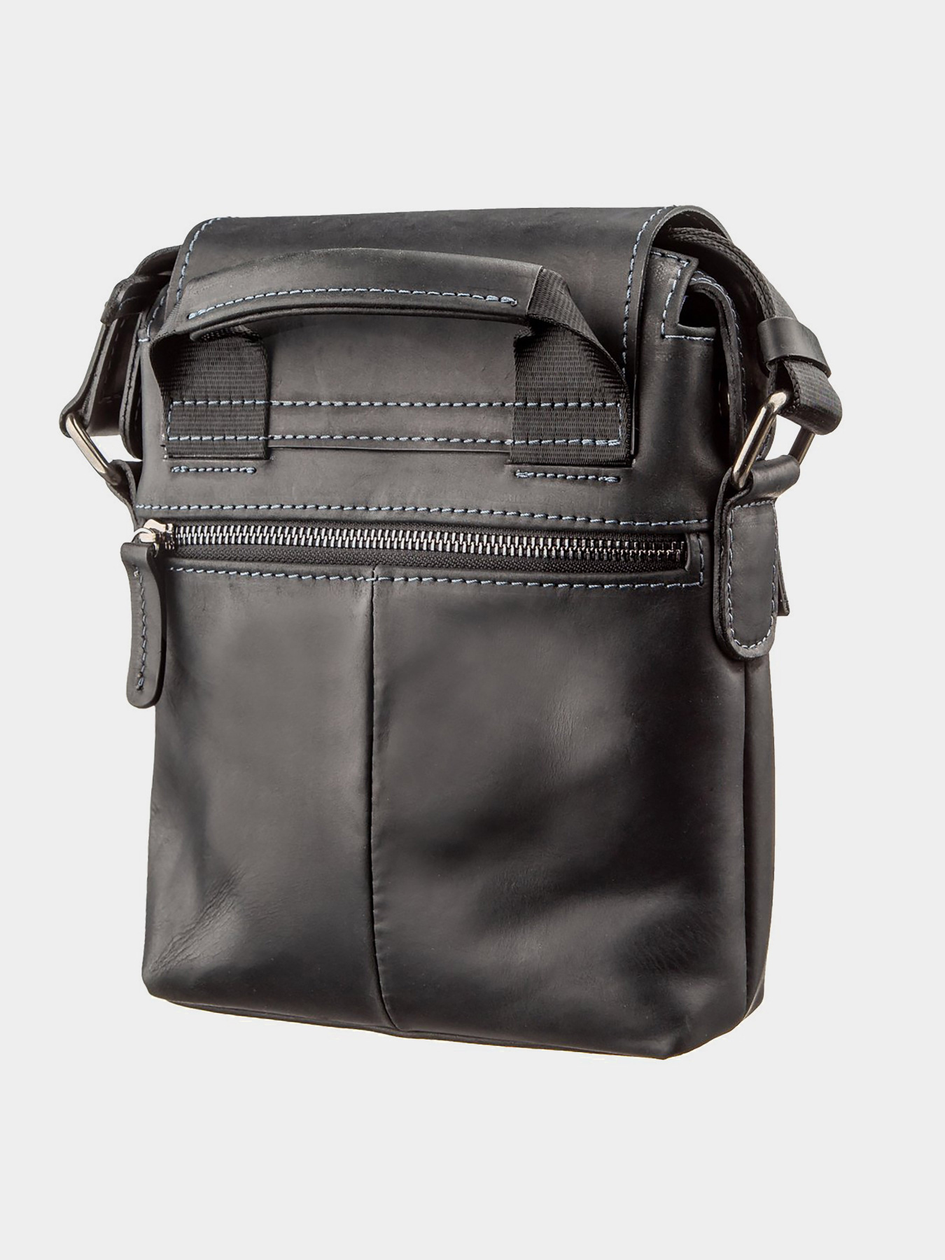 Мессенджер Shvigel модель bag24_11173 Мессенджер Shvigel модель bag24_11173 Фото