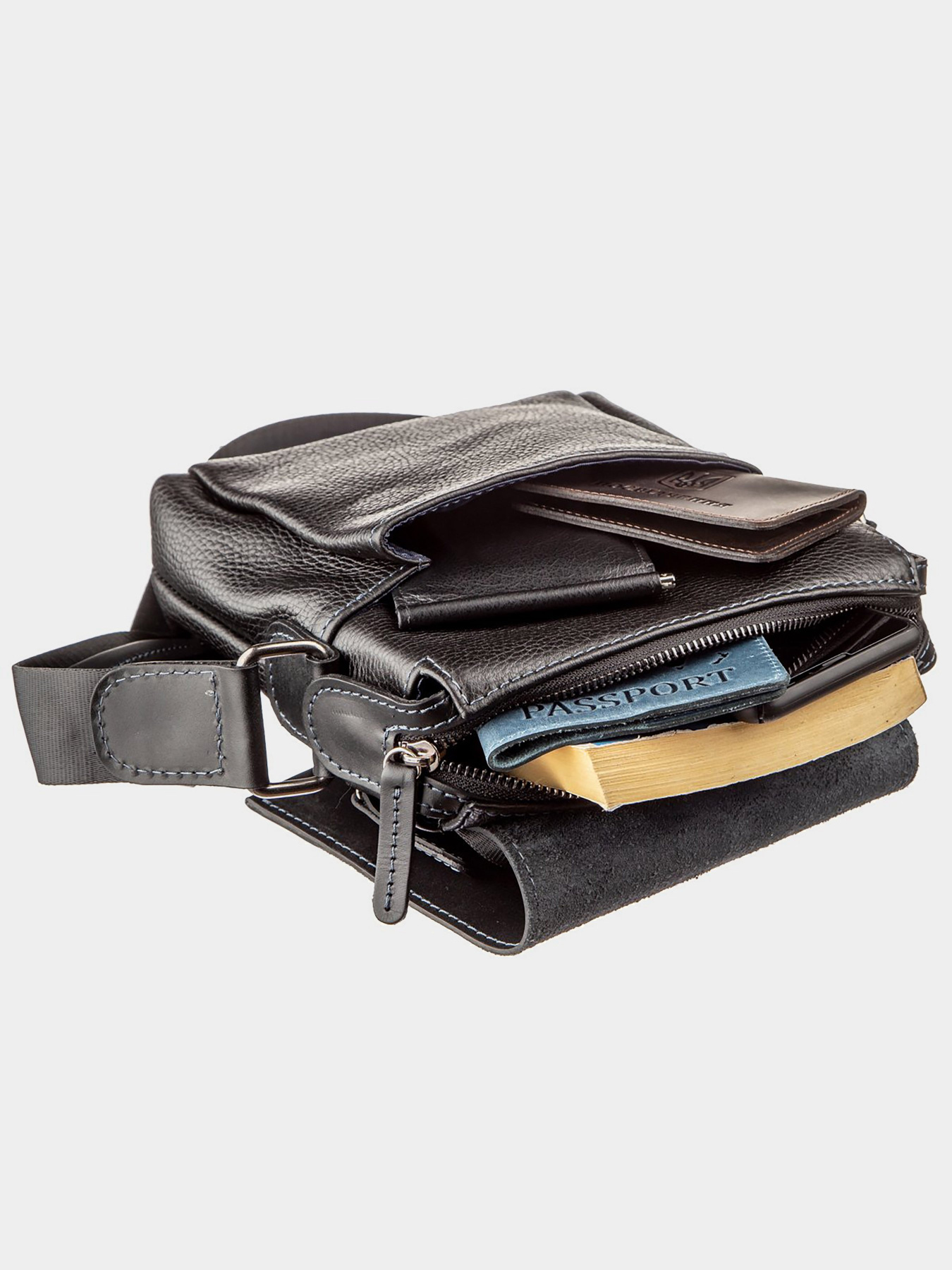 Мессенджер Shvigel модель bag24_11174 Фото