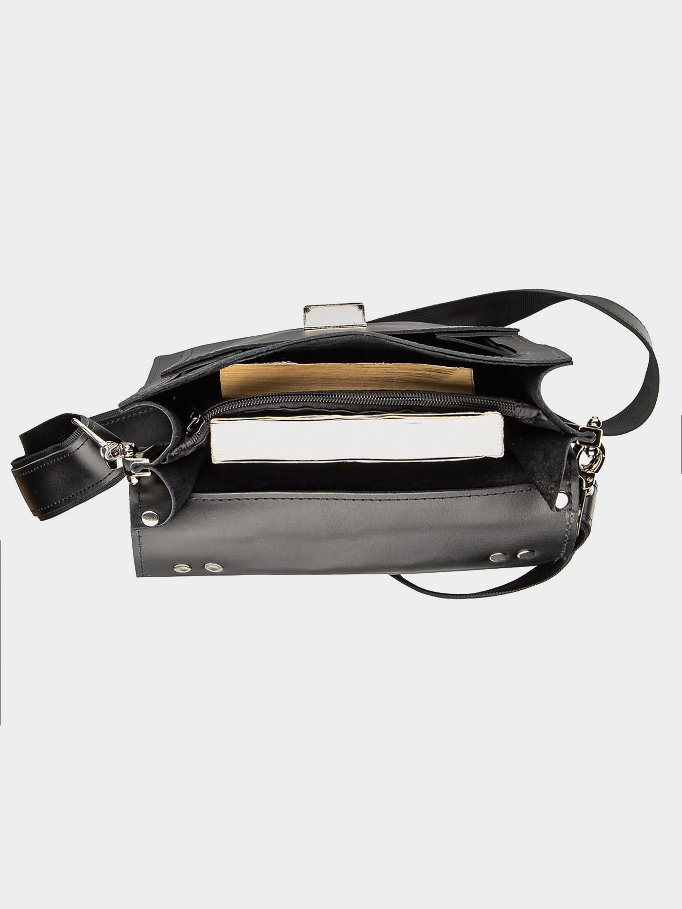 Мессенджер Shvigel модель bag24_11176 Фото