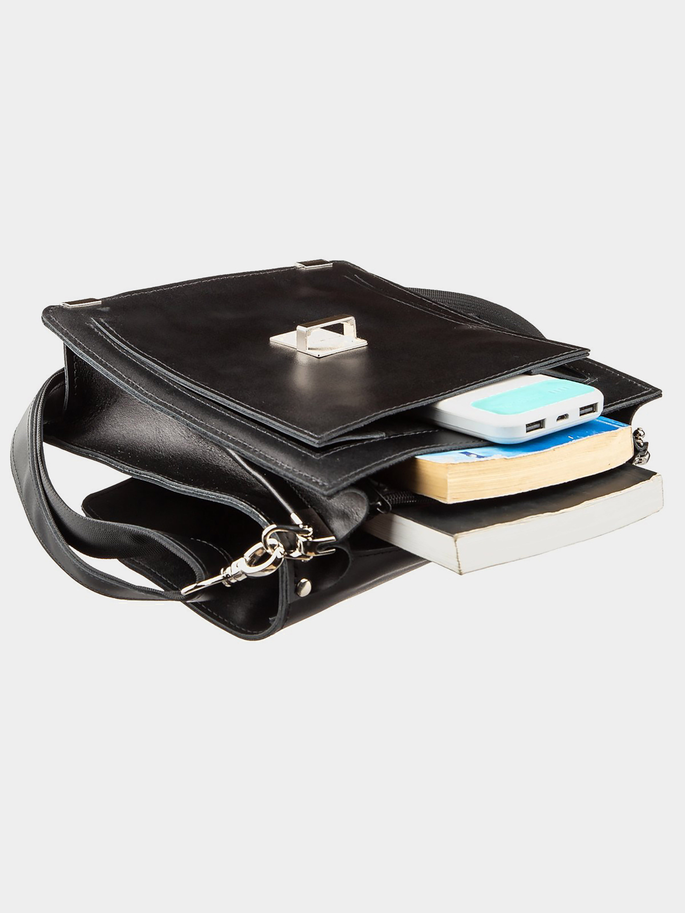 Мессенджер Shvigel модель bag24_11176 Фото