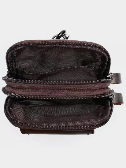 Крос-боді Vintage модель bag24_14938 — фото - INTERTOP