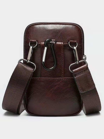 Крос-боді Vintage модель bag24_14938 — фото 3 - INTERTOP