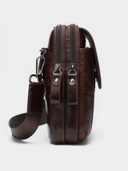 Крос-боді Vintage модель bag24_14938 — фото 4 - INTERTOP