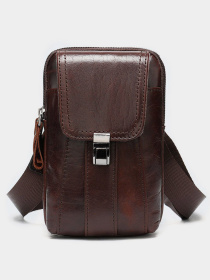 Кросс-боди Vintage модель bag24_14938 Фото