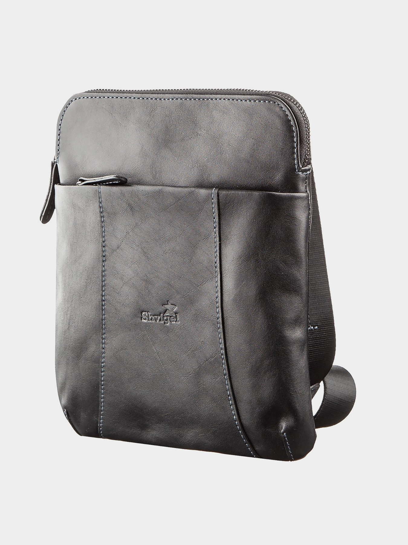 Мессенджер Shvigel модель bag24_11177 Фото