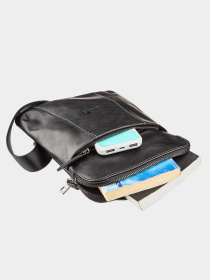 Мессенджер Shvigel модель bag24_11177 Фото