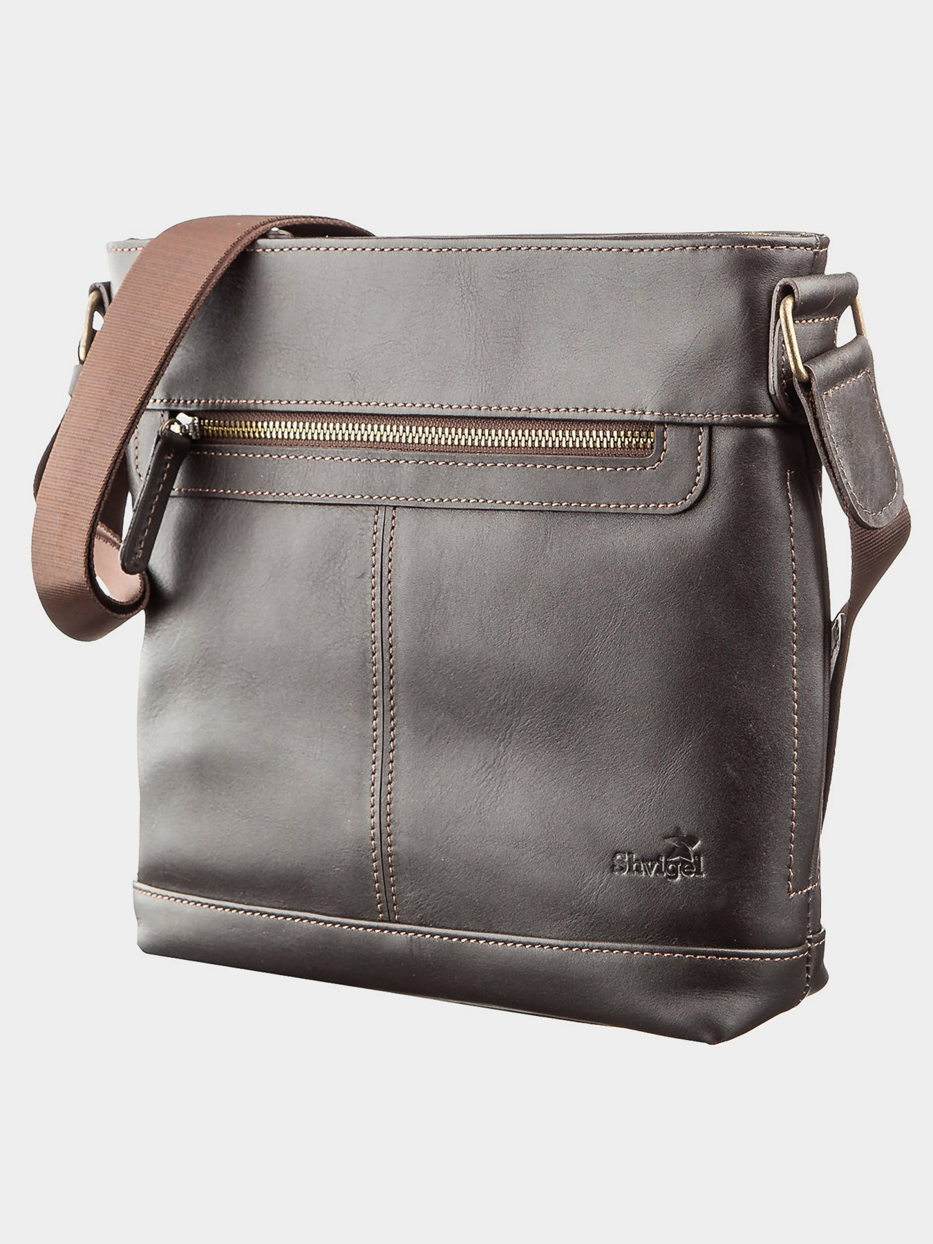 Мессенджер Shvigel модель bag24_11178 Фото