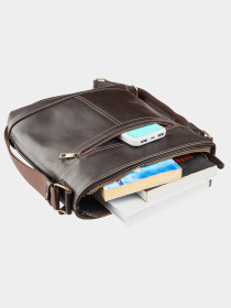 Мессенджер Shvigel модель bag24_11178 Фото