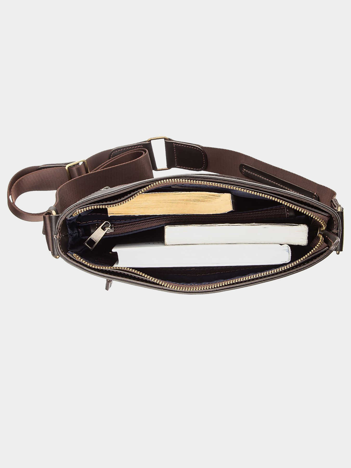 Мессенджер Shvigel модель bag24_11178 Фото