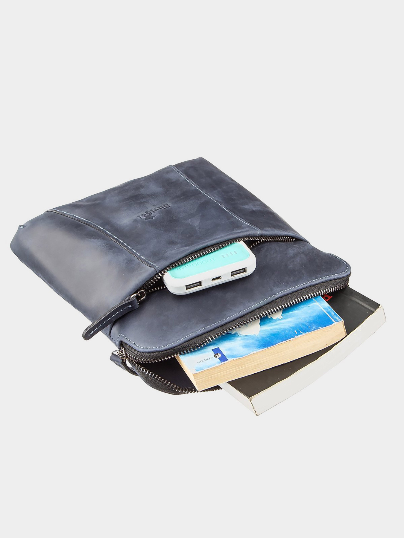 Мессенджер Shvigel модель bag24_11179 Фото