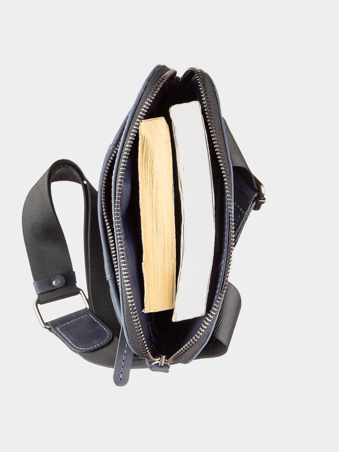 Мессенджер Shvigel модель bag24_11179 Фото