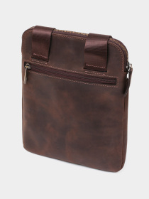 Мессенджер Shvigel модель bag24_11180 Мессенджер Shvigel модель bag24_11180 Фото