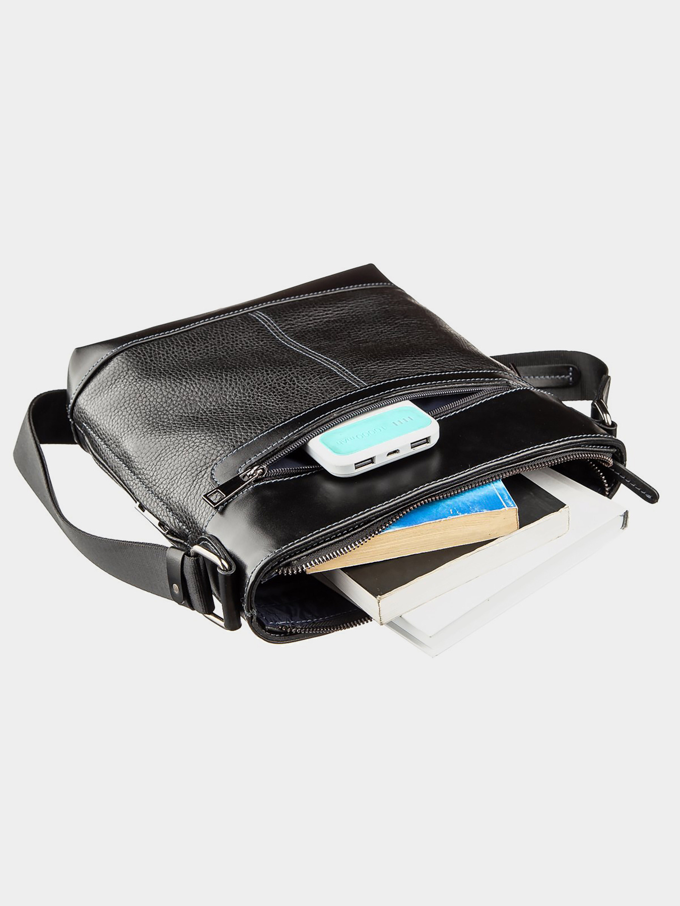 Мессенджер Shvigel модель bag24_11181 Фото