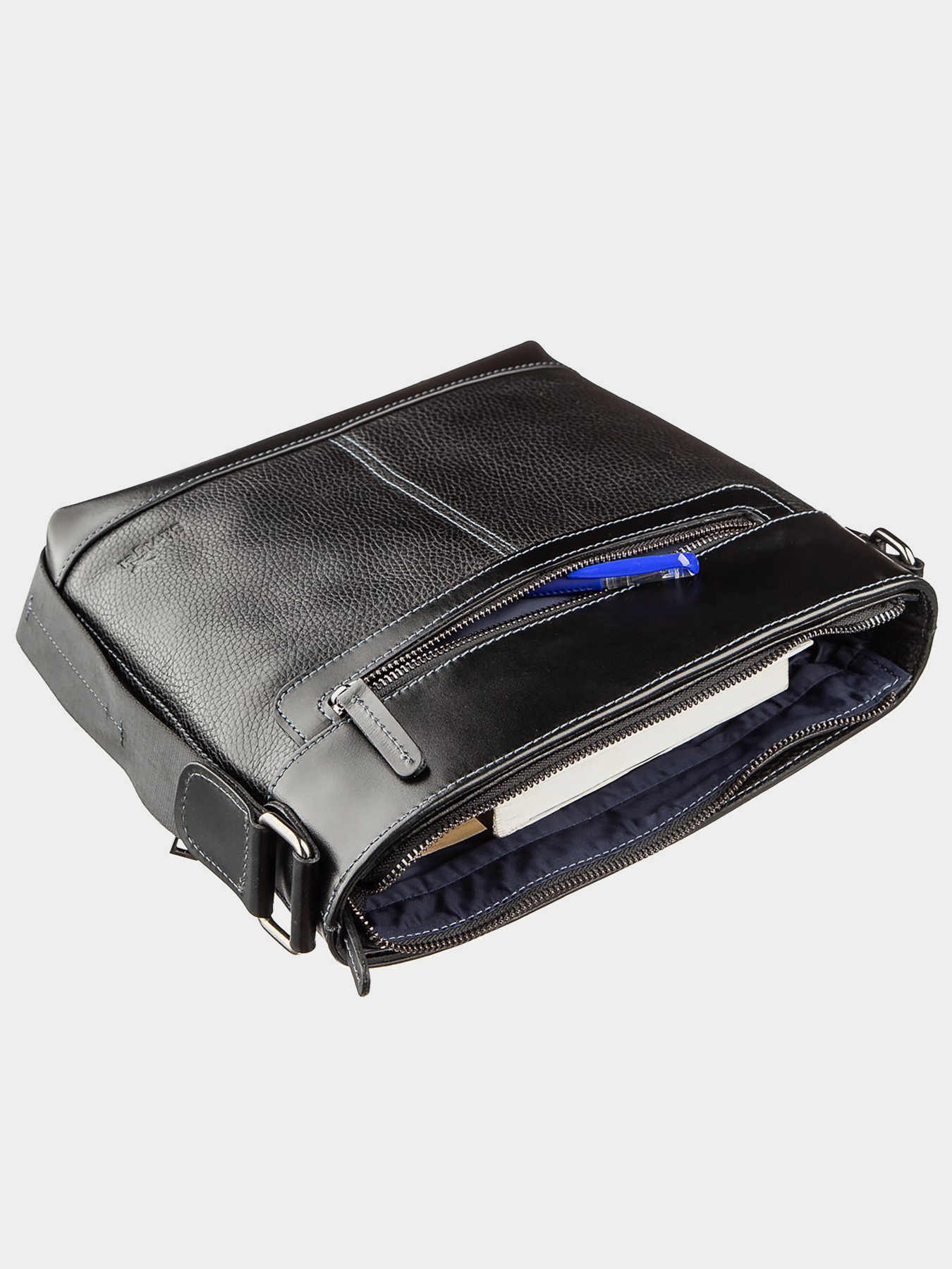 Мессенджер Shvigel модель bag24_11181 Фото