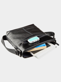 Мессенджер Shvigel модель bag24_11181 Фото