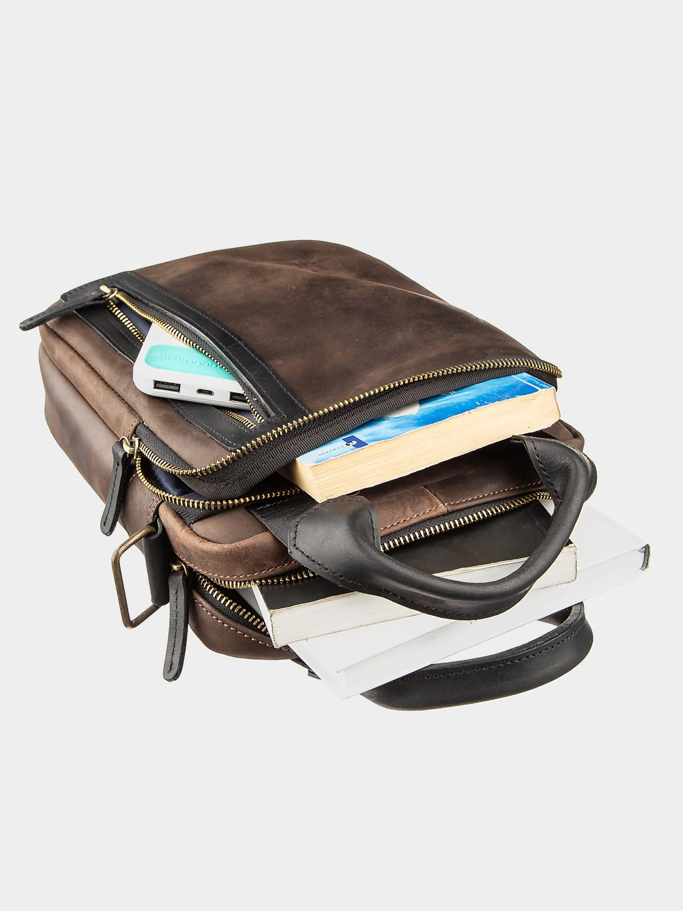 Мессенджер Shvigel модель bag24_11182 Фото