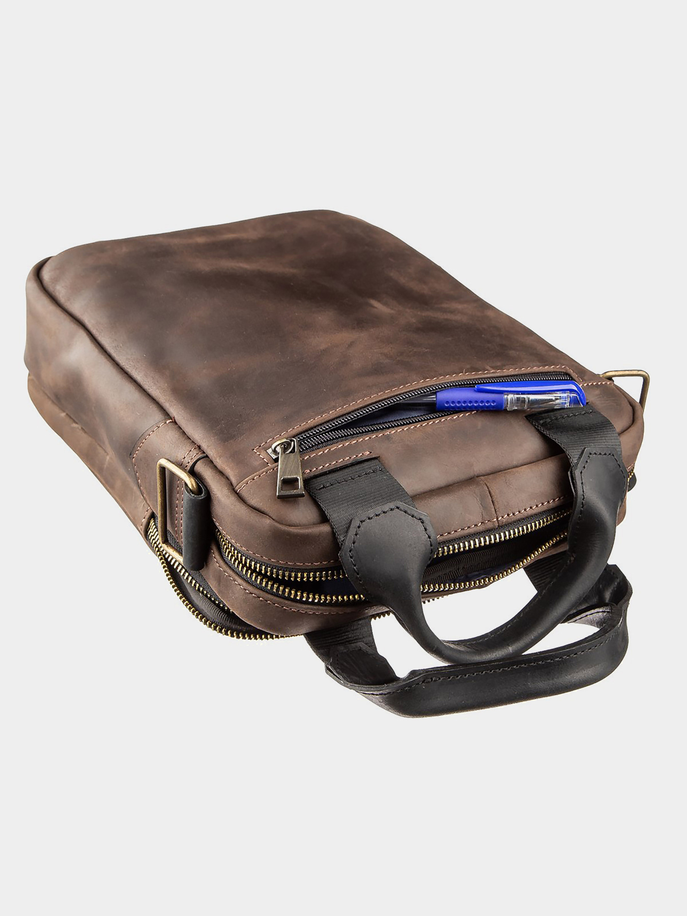 Мессенджер Shvigel модель bag24_11182 Фото