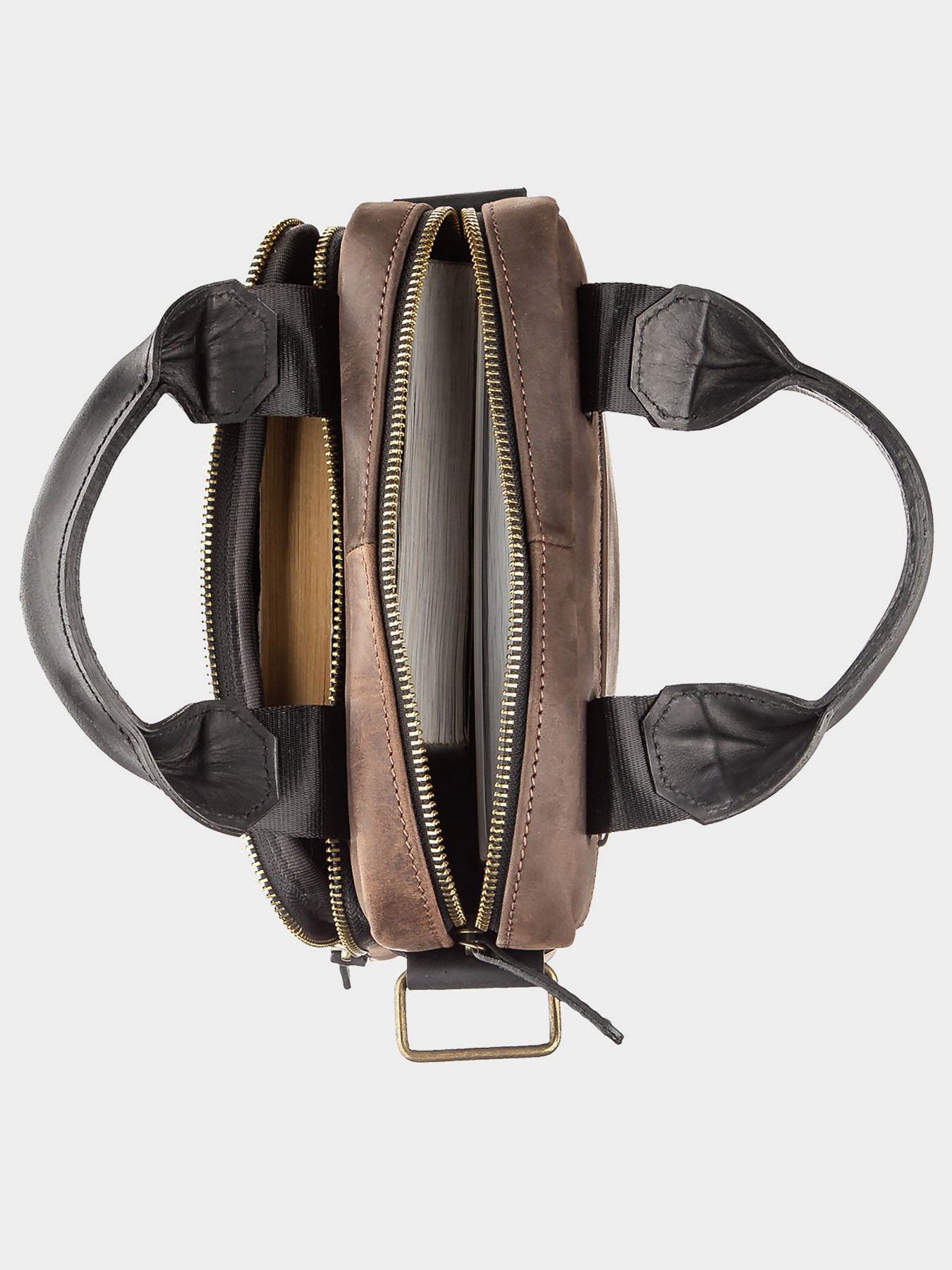 Мессенджер Shvigel модель bag24_11182 Фото