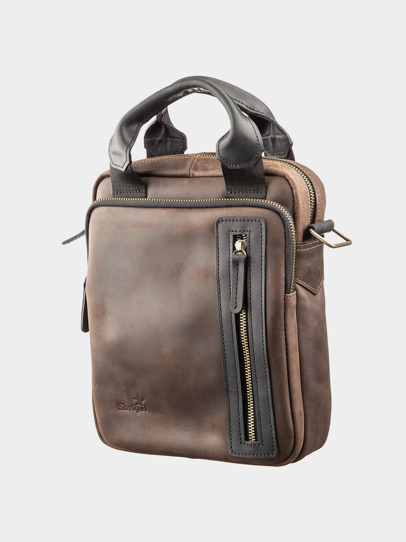 Мессенджер Shvigel модель bag24_11182 Фото