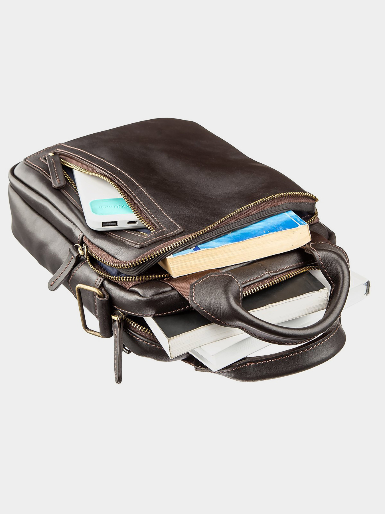 Мессенджер Shvigel модель bag24_11183 Фото