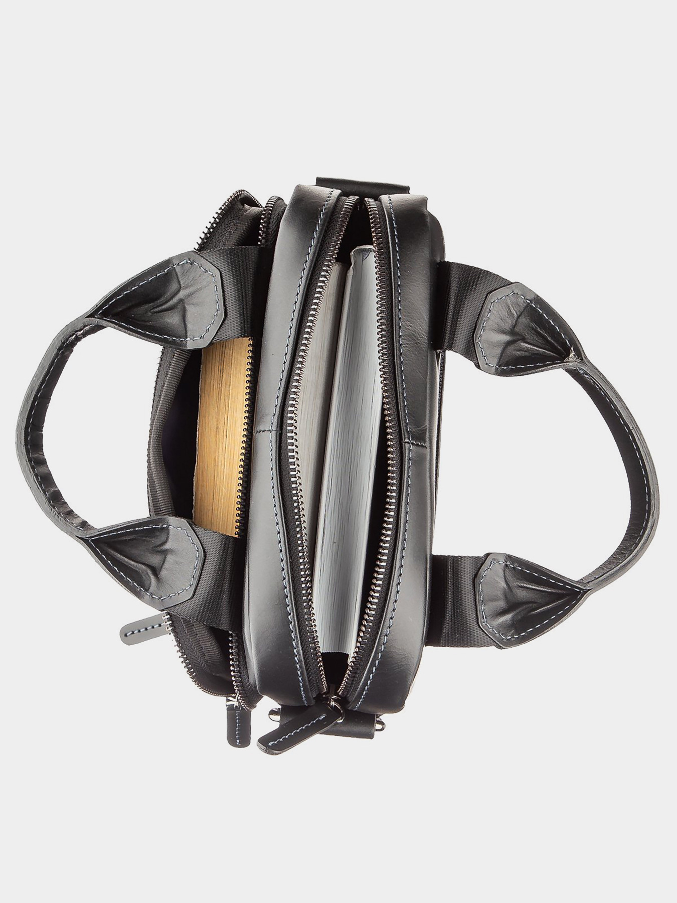 Мессенджер Shvigel модель bag24_11184 Фото