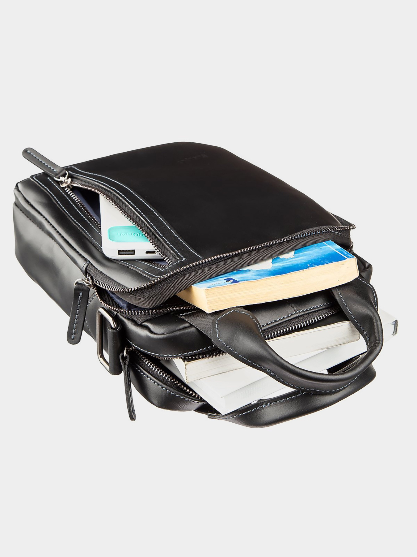 Мессенджер Shvigel модель bag24_11184 Мессенджер Shvigel модель bag24_11184 Фото