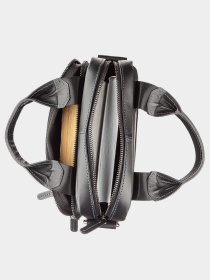 Мессенджер Shvigel модель bag24_11184 Мессенджер Shvigel модель bag24_11184 Фото