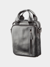 Мессенджер Shvigel модель bag24_11184 Мессенджер Shvigel модель bag24_11184 Фото