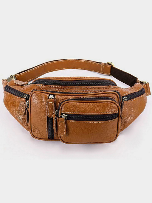 Поясная сумка Vintage модель bag24_14944 Фото