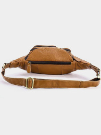 Поясна сумка Vintage модель bag24_14944 Фото