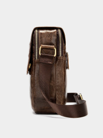 Мессенджер Vintage модель bag24_14945 Фото