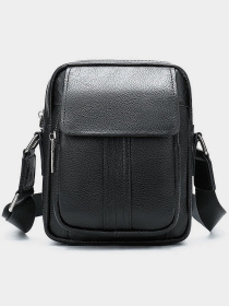 Кросс-боди Vintage модель bag24_14943 Фото