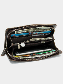 Клатч Vintage модель bag24_14940 Фото