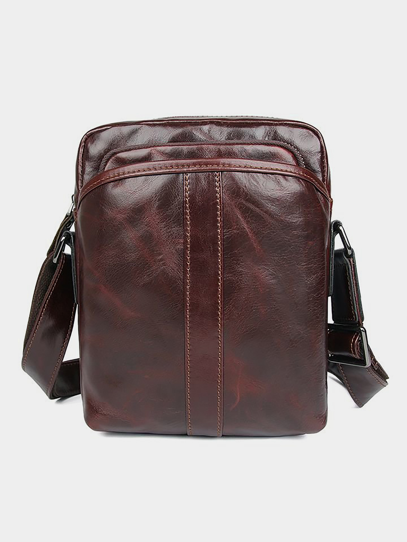 Мессенджер Vintage модель bag24_14947 Фото