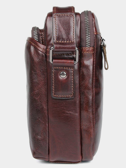 Мессенджер Vintage модель bag24_14947 — фото 3 - INTERTOP