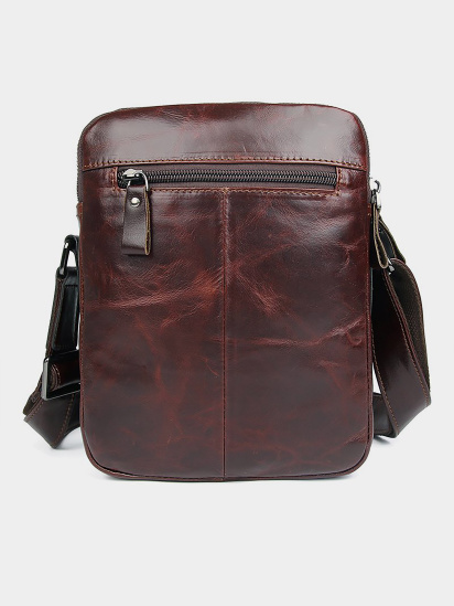 Мессенджер Vintage модель bag24_14947 — фото 6 - INTERTOP