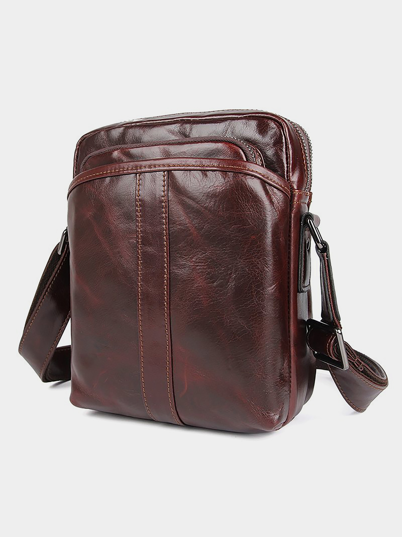 Мессенджер Vintage модель bag24_14947 Фото