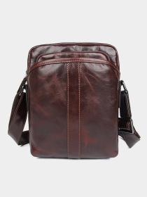 Мессенджер Vintage модель bag24_14947 Фото